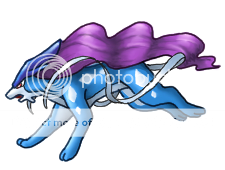 Is 2 Absorbers enough for you? [OU RMT] Suicune